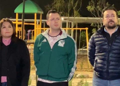 @ColosioRiojas pide ver más allá de los egos y construir a favor de la gente | Posta