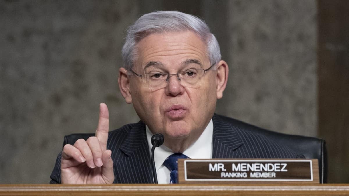 Ahora demócratas: piden denegar visas a funcionarios mexicanos | Eje Central 