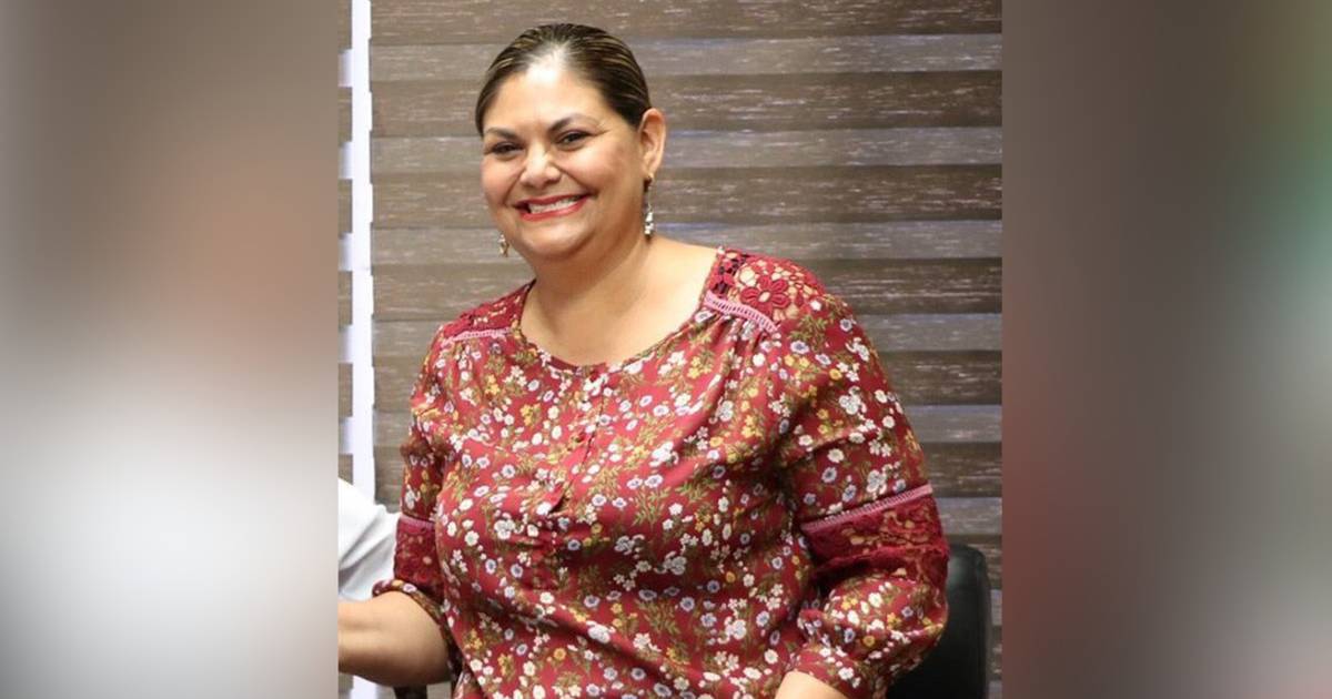 Rebeca Barrera: la única aspirante a consejera presidenta del INE sin vínculos con Morena | El Financiero