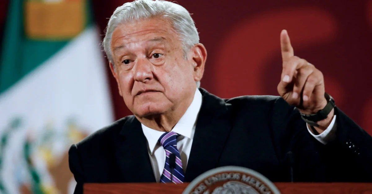 Funcionarios de EEUU contestaron a AMLO sobre fabricación de fentanilo: “Sí se produce en México” | Infobae