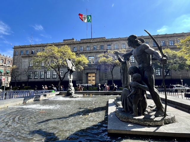 Suspende SCJN por tiempo indefinido ‘Plan B’ de reforma electoral | La Jornada