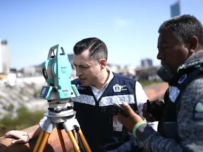 VÍDEO: Anuncia @ColosioRiojas inversión histórica para reconstruir Ciudad Deportiva | Gobierno de Monterrey #INFOCOLOSIO