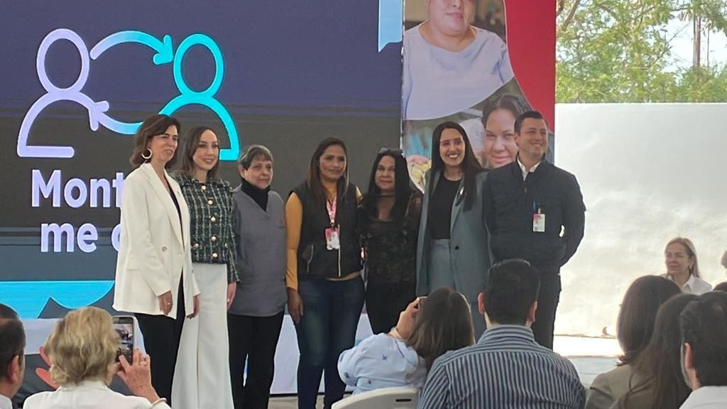 Arranca Luis Donaldo @ColosioRiojas programa ‘Monterrey me Cuida’ | Posta #INFOCOLOSIO 