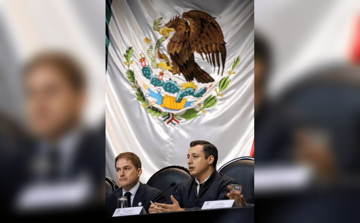 Asiste @ColosioRiojas al Diálogo multinivel e inclusivo del ICLEI México | Milenio #INFOCOLOSIO