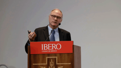 Nearshoring sí impulsará crecimiento económico de México en el largo plazo: David Card | El Economista