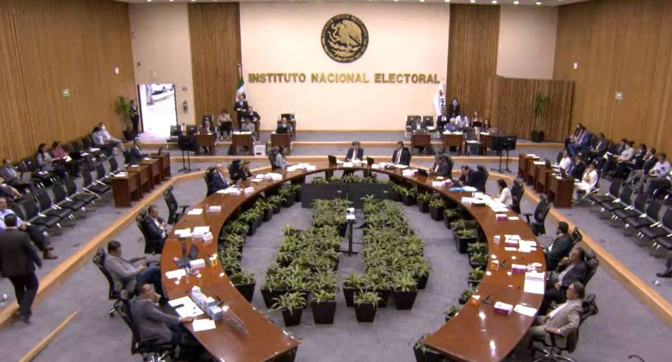 Ante falta de acuerdos, diputados van por tómbola para elegir a Consejeros del INE | El Universal