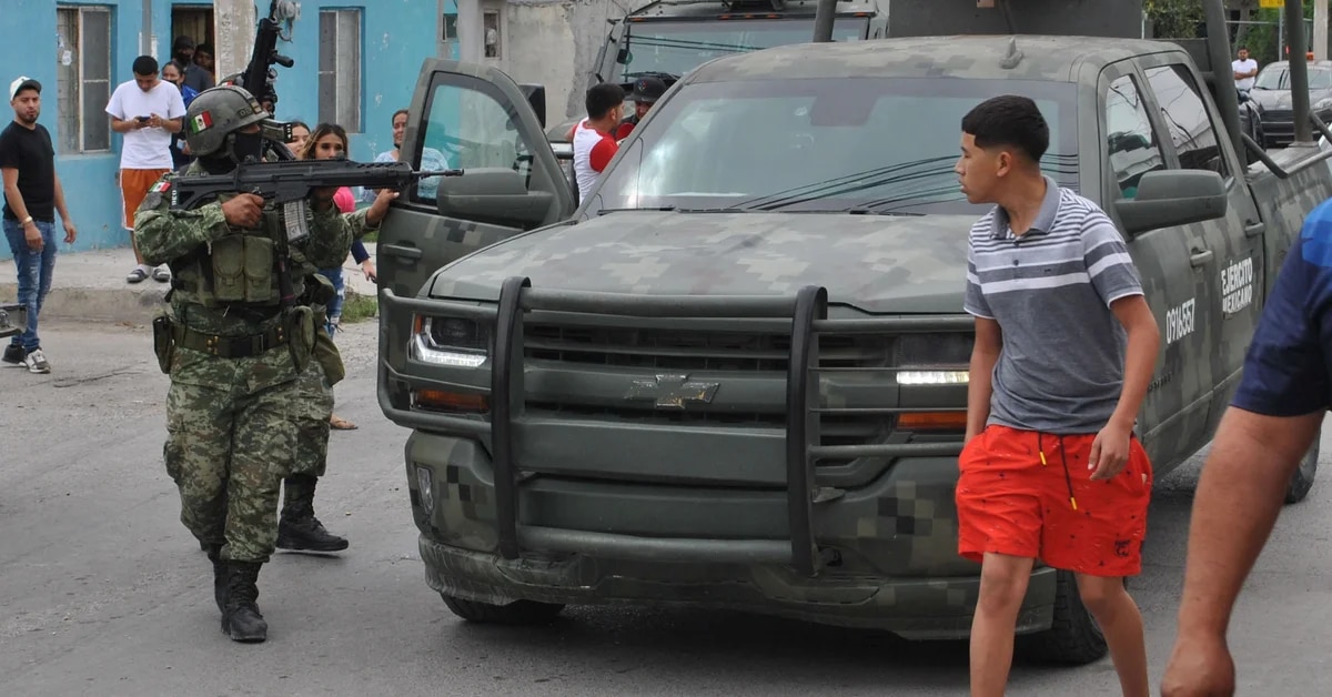 “Armas de fuego deben ser el último recurso”, la ONU solicitó investigación por masacre en Nuevo Laredo | Infobae