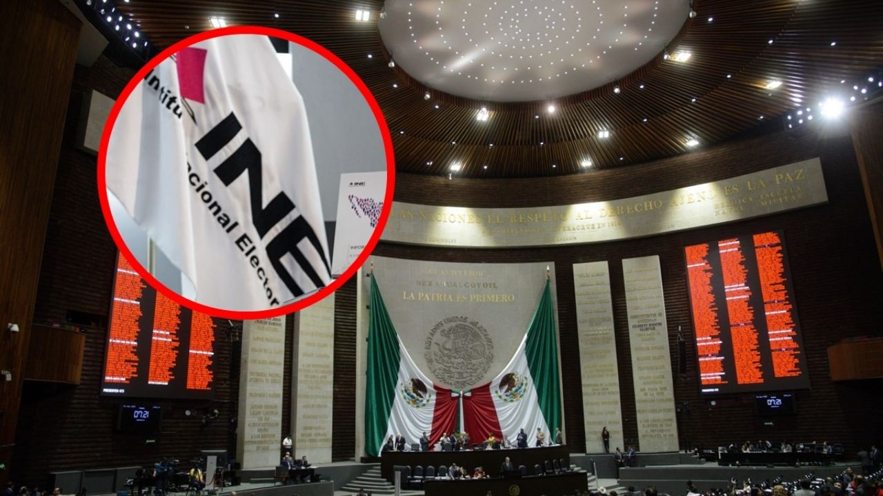 Diputados entran a la recta final para elegir nuevos consejeros INE | La Silla Rota