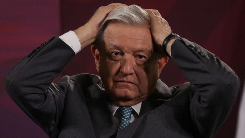 Pese a evidencias, AMLO se escuda y niega espionaje de Sedena en su gobierno: «tengo otros datos» | Proceso #PROTESTADIGITAL