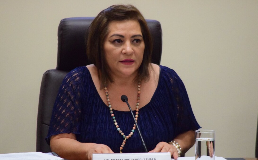 Guadalupe Taddei es elegida como consejera presidenta del INE | Milenio 