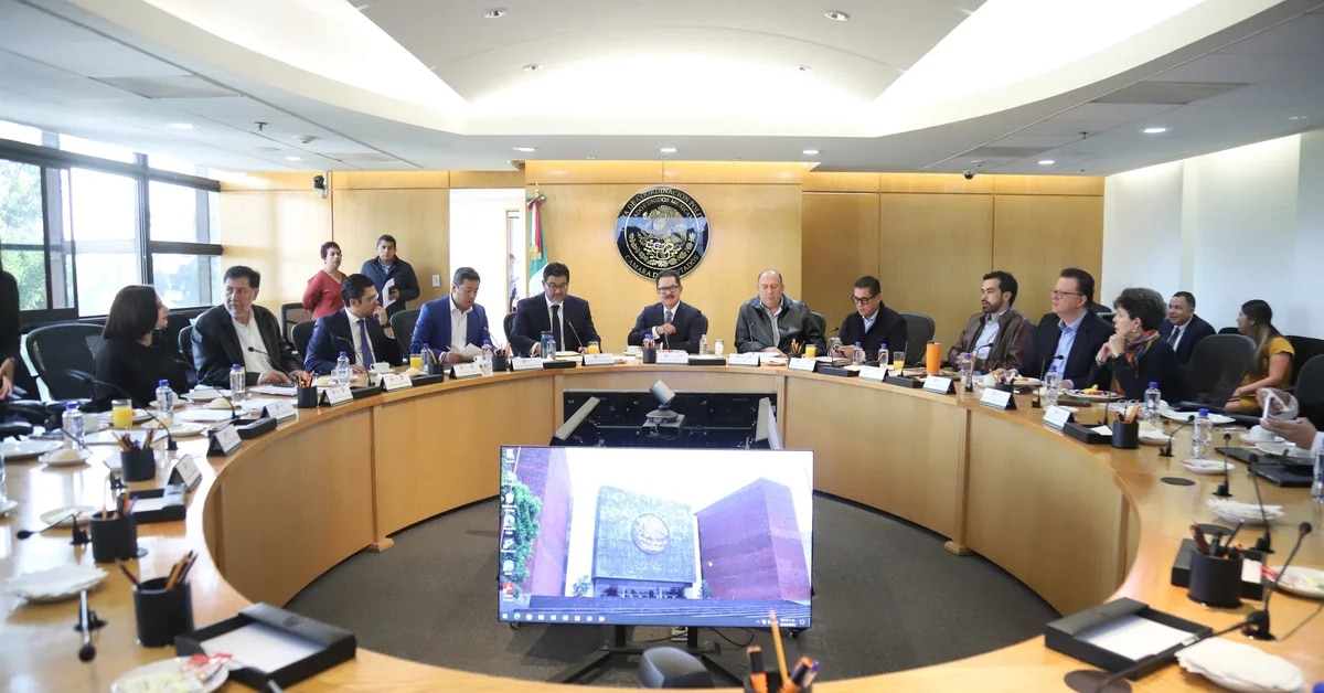 Ceden diputados: INE sí será presidido por una mujer | Infobae