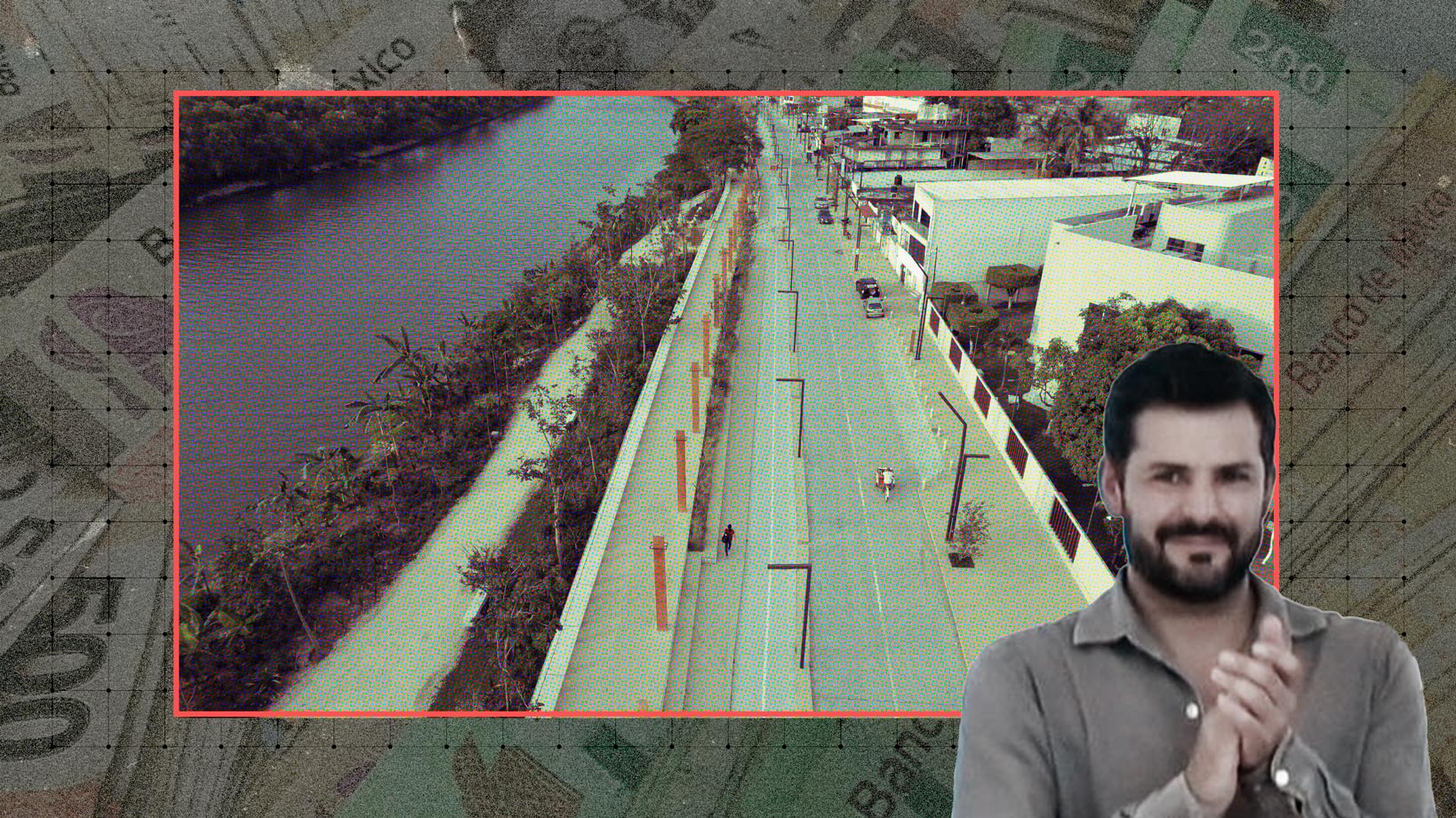 Obra encargada por AMLO en Tabasco tiene anomalías por más de $200 millones | MCCI #PROTESTADIGITAL