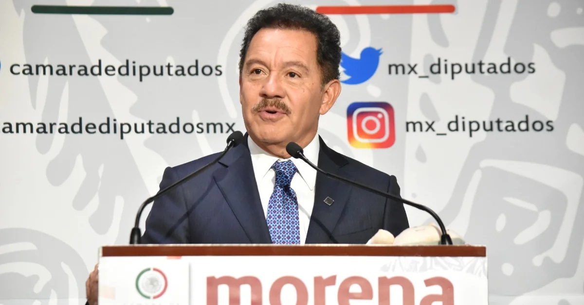 No hay acuerdo en San Lázaro para nombramientos del INE | Infobae 