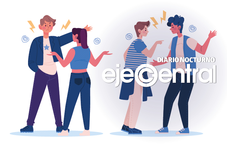 El mal humor social, trastorno emocional en aumento | Eje Central