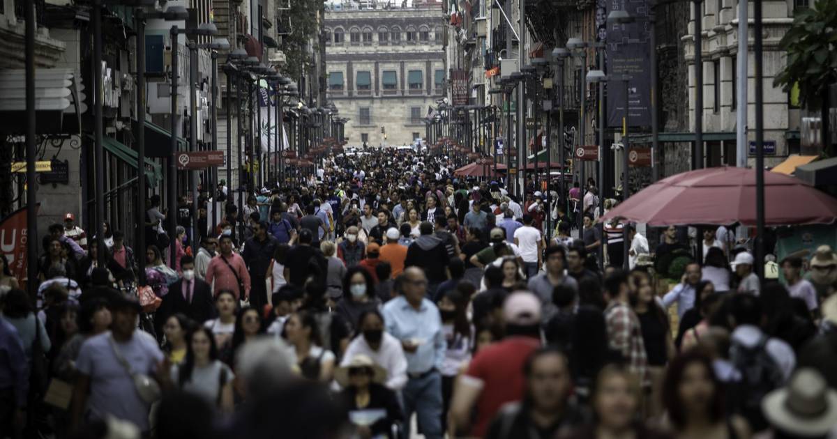 Crecimiento de economía de México en sexenio de AMLO ha sido nulo: Gerardo Esquivel | El Financiero