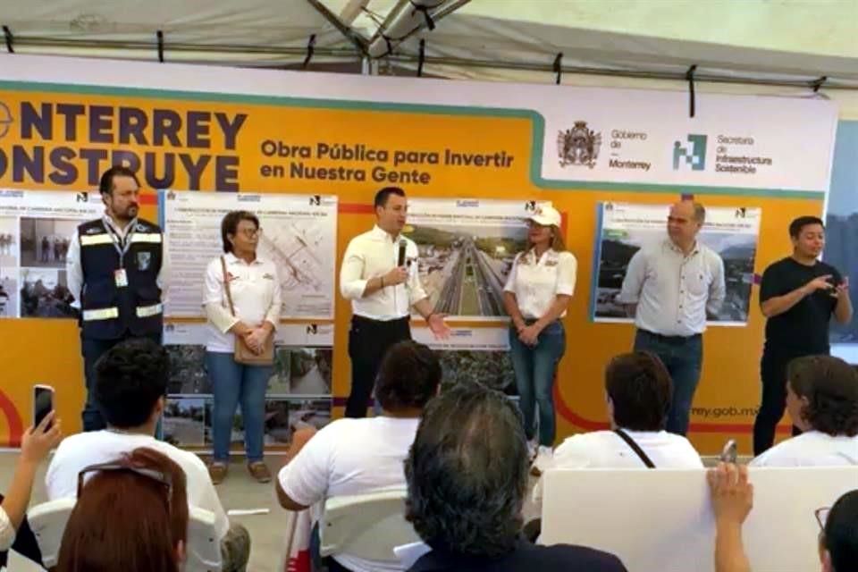 Truena @ColosioRiojas contra jueces por amparar antros irregulares | El Norte #INFOCOLOSIO