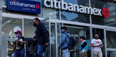 Citigroup anuncia venta de Citibanamex, vía Bolsa de Valores | Crónica