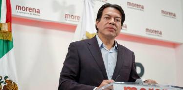Morena puede ganar mayoría calificada en 2024 sin PT y PVEM: Mario Delgado | Crónica