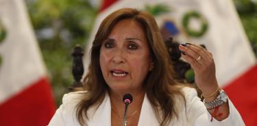 Congreso de Perú debate este lunes una moción de rechazo a López Obrador | Crónica