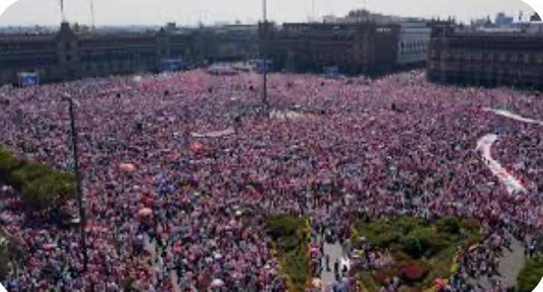 Clase media ¿podría tumbar a Morena? | Kiosco Mayor