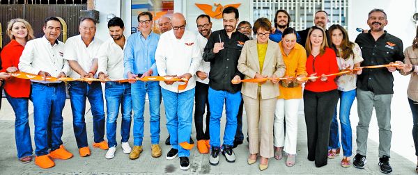 El PAN corteja a MC, pero Dante resiste: vamos solos | Milenio