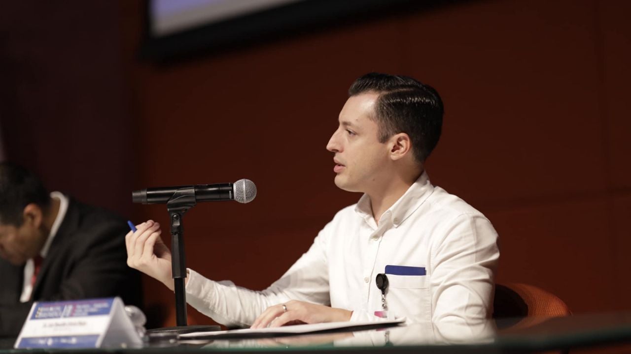 Luis Donaldo @ColosioRiojas se ofrece de mediador entre PRIAN y Gobierno | ABC Noticias #INFOCOLOSIO