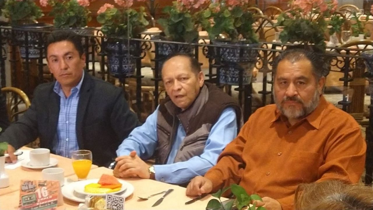 Fundadores del Partido Verde y 60 exregidores repudian decisión política de Pepe Couttolenc, apoyarán a Ale Del Moral | El Heraldo de México