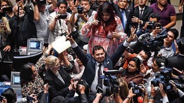 La ruta de la «simplificación» administrativa: reconfigurar, centralizar, controlar… | Proceso