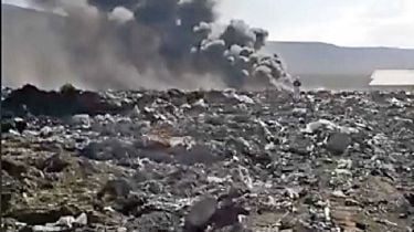 Indicios señalan desechos de Sedena: Un vertedero tóxico operado por una empresa con irregularidades | Proceso