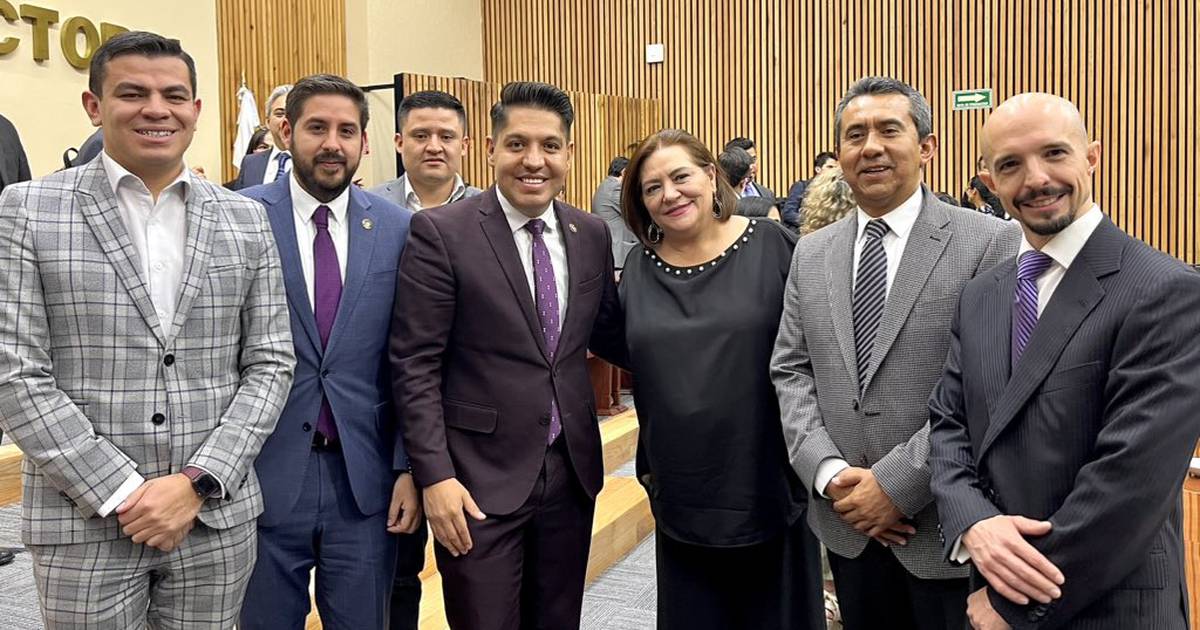 INE da registro a Humanismo Mexicano, organización vinculada a La Luz del Mundo | El Financiero 