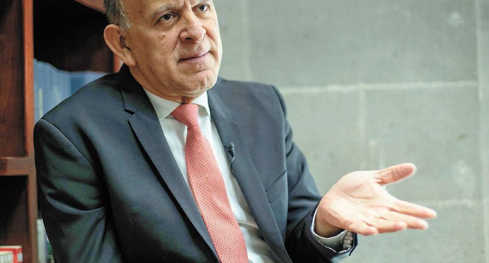 Director del Insabi comparecerá ante diputados para explicar uso de recursos y resultados en 3 años de existencia | El Universal