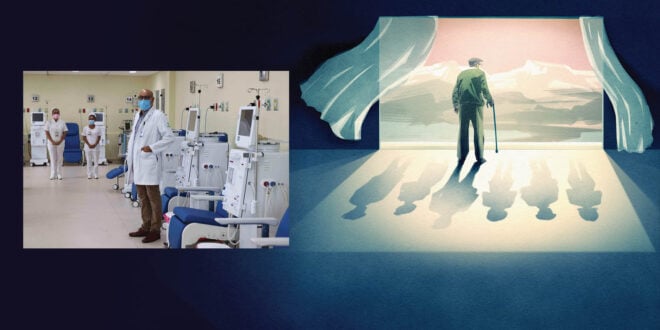 ¿Sin opciones para una vejez digna? Millennials se plantean la muerte como opción para evitarlo | Reporte Indigo