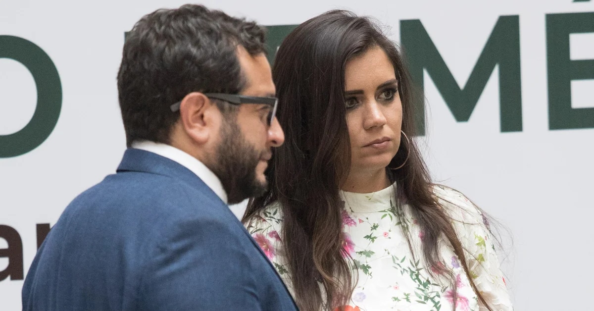 Descubrieron la nueva “Casa Gris” de José Ramón López Beltrán, hijo de AMLO | Infobae