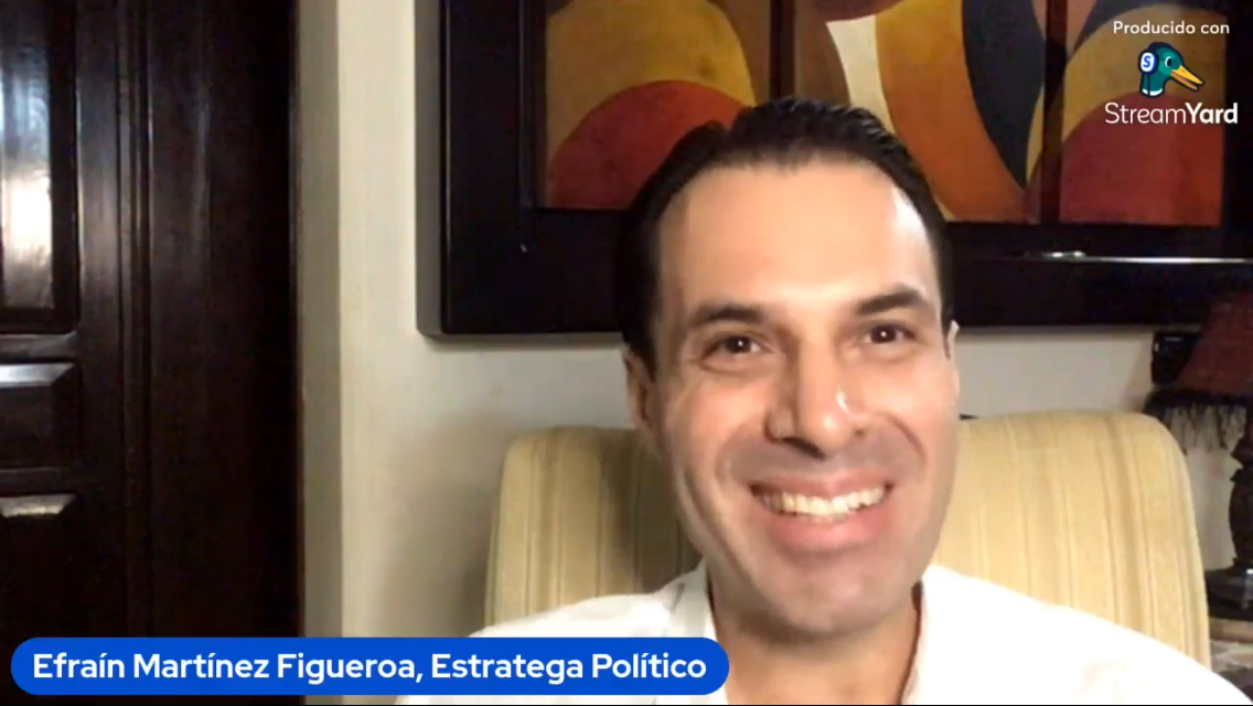 10 minutos con lo más relevante de la conferencia | La #SociedadCivil en 2024: la primera transición ciudadana