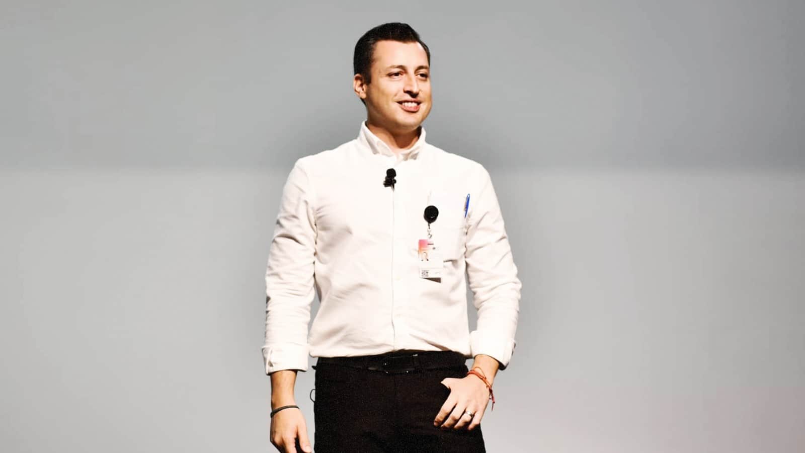 Colosio considera candidatura al Senado | Código Magenta