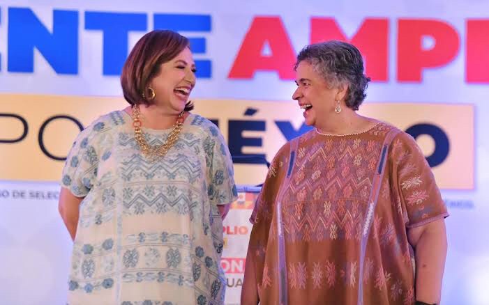 El grave error de una declinación en el proceso interno del Frente Amplio por México