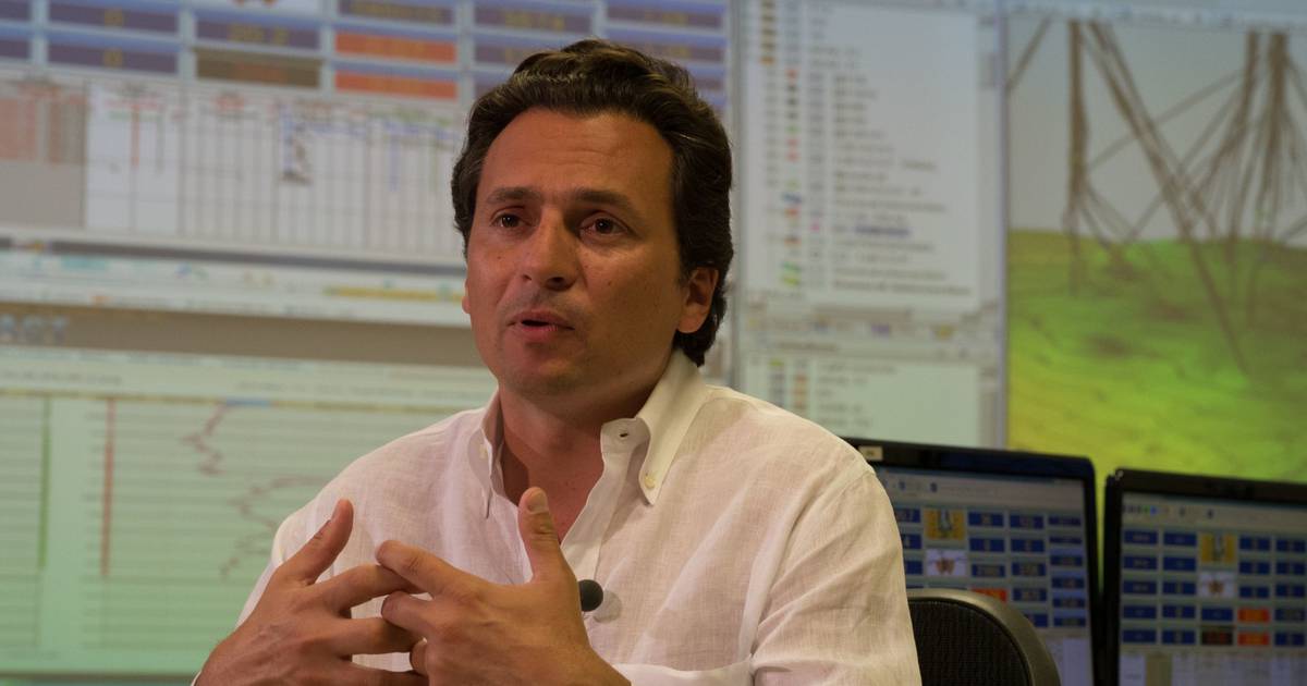 Emilio Lozoya libra el caso Agronitrogenados: Juez suspende proceso en su contra | El Financiero