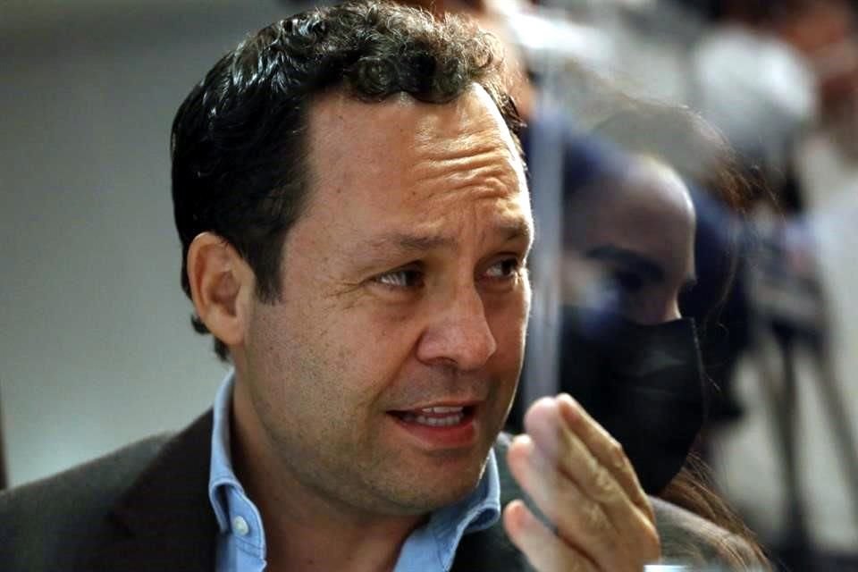 El perfil de Xóchitl nos obliga en MC a escuchar.- Clemente | Reforma