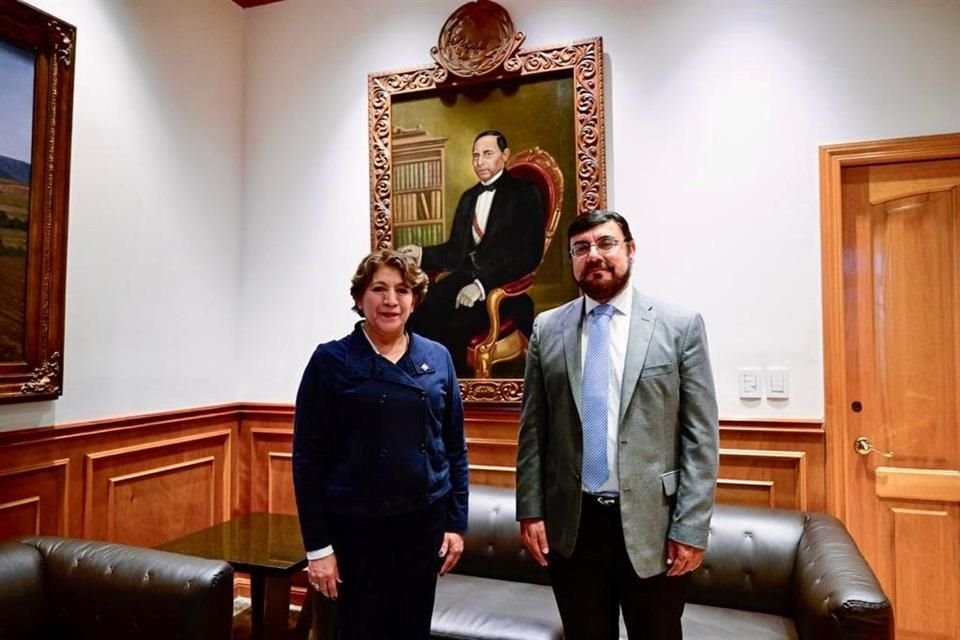 Dan a militar la Secretaría de Obras del Edomex | Reforma