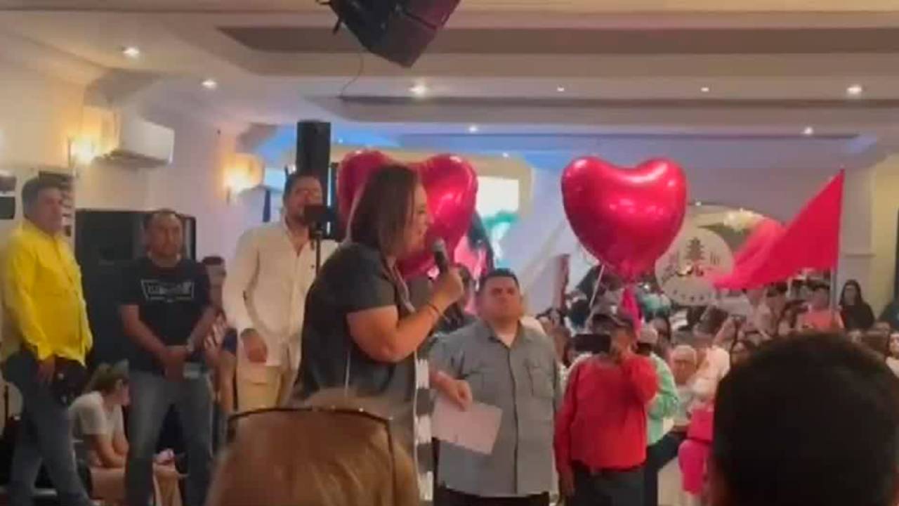 Xóchitl Gálvez: falta de equidad en publicidad política | Milenio