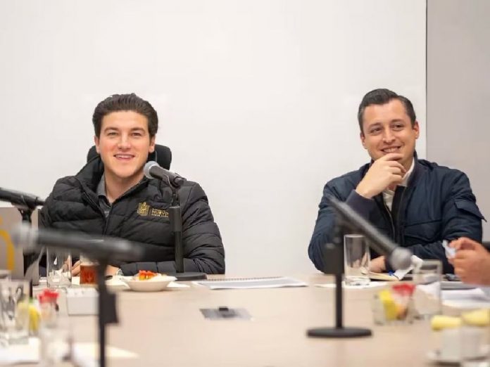 “#Ambicioso”: Luis Donaldo Colosio arremetió contra Samuel García | La Otra Opinión
