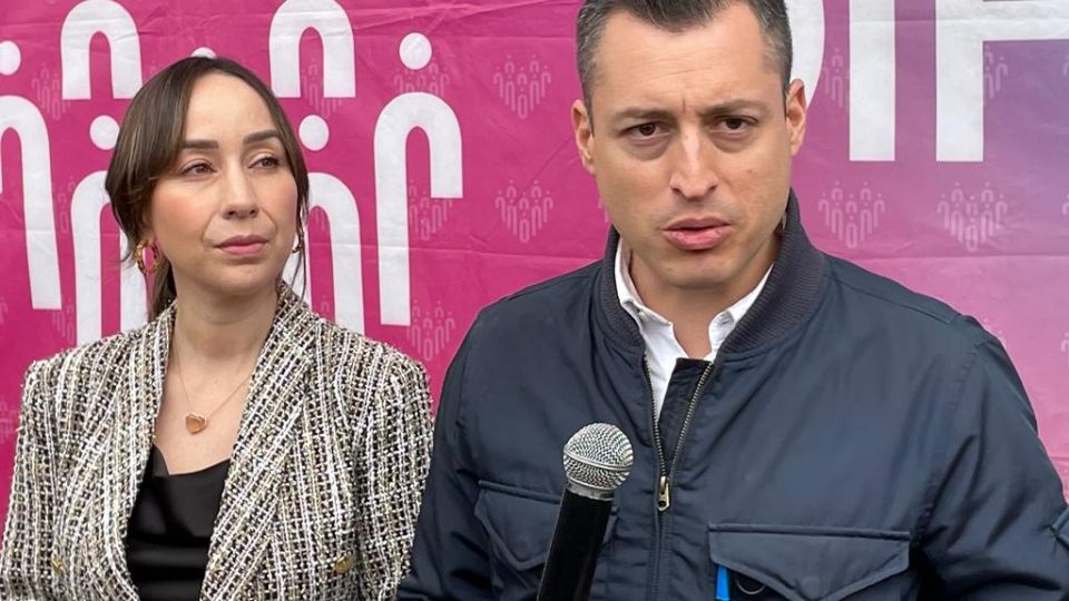 Luis Donaldo #Colosio no se registró como candidato al Senado; desconoce futuro político | MVS Noticias