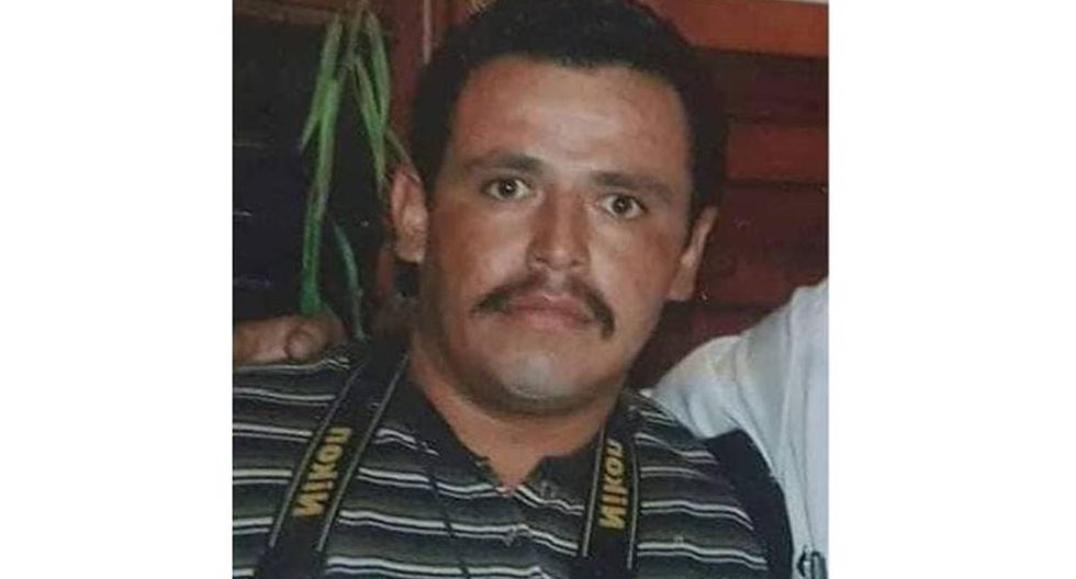 Con Ismael Villagómez suman 7 #periodistas asesinados en México en lo que va del 2023 | El Universal