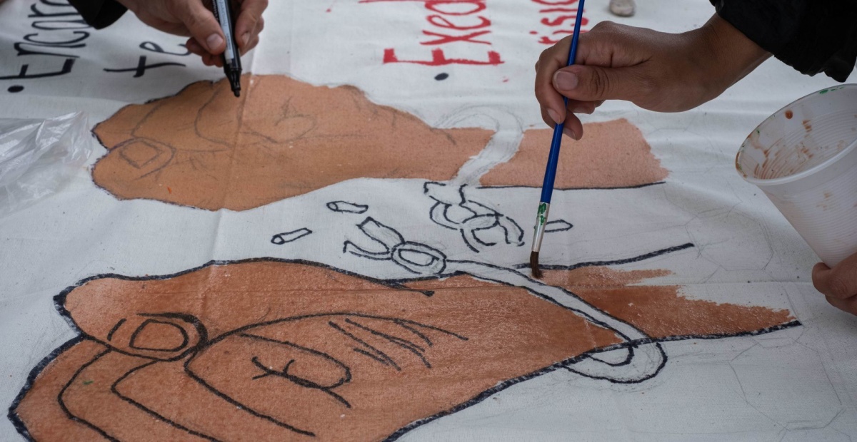La crisis en materia de derechos humanos en México se profundizó durante el gobierno de #AMLO, alertan organizaciones | Latinus