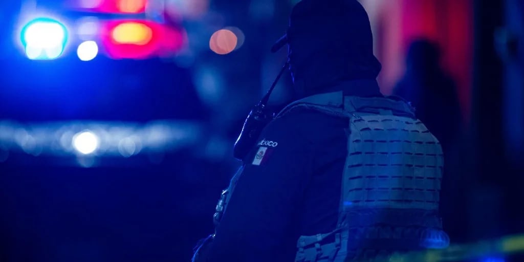 Un asesinato cada 15 minutos en México: sexenio de AMLO ya supera 30% más #homicidios que el de Calderón | Infobae 