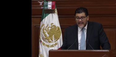 No se va de presidencia del #TEPJF, señala que sus pares están inconformes por austeridad y auditorías | Crónica