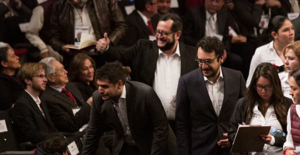 “Los #hijos del presidente no quieren soluciones, quieren poder y dinero”, afirma Patricia Terrazas, diputada del PAN | Latinus 