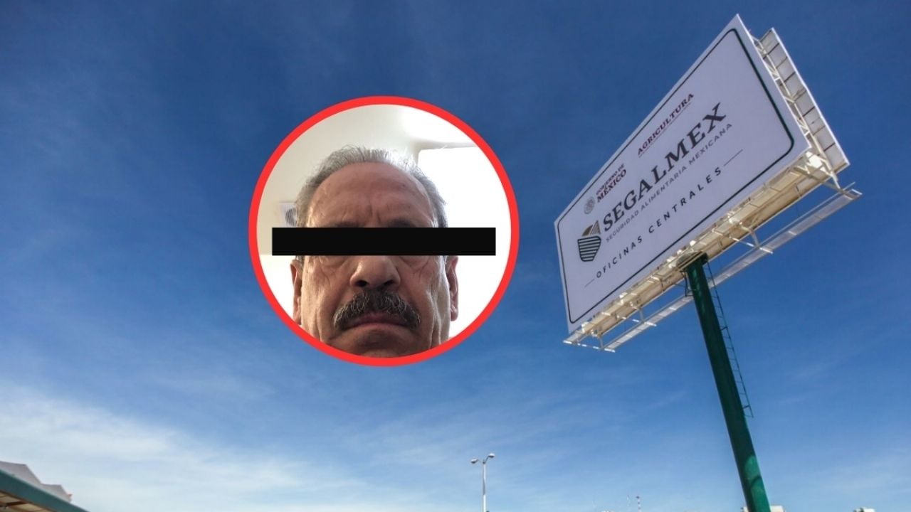 Corrupción #Segalmex: Los delitos por los que cayó René Gavira | La Silla Rota