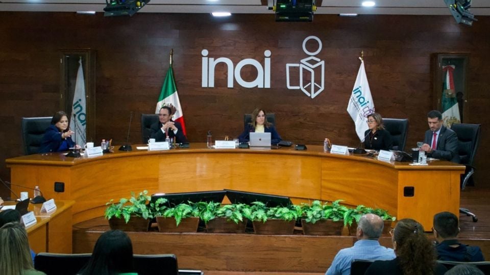 #INAI y organizaciones urgen al Senado a designar a los tres comisionados que faltan | La Silla Rota