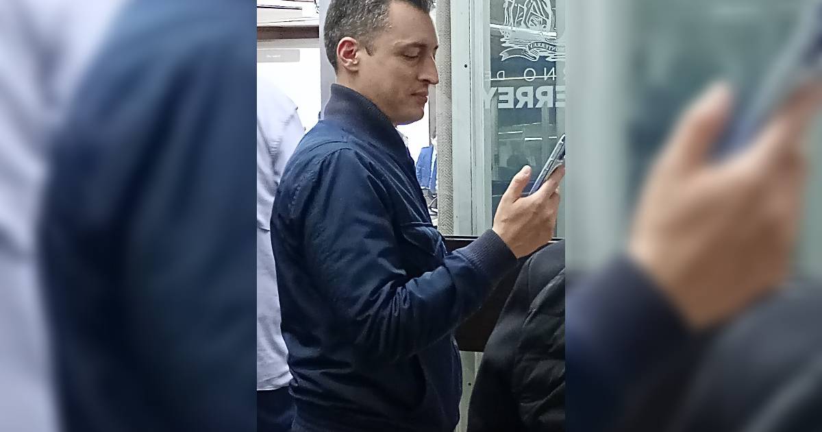 “Yo no voy a contender por la presidencia”, afirma #Colosio Riojas | Publimetro